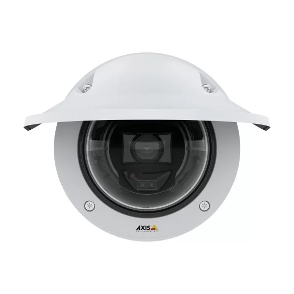 Surveillance Camcorder Axis P3255