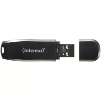 USB stick INTENSO 3533493 Black 512 GB