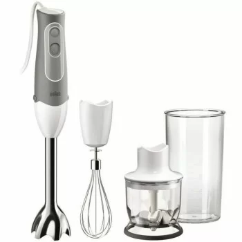 Multifunction Hand Blender with Accessories Braun MQ 525...