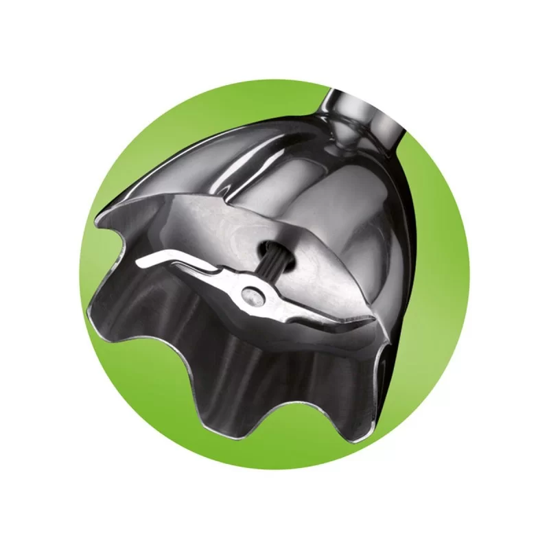 Multifunction Hand Blender with Accessories...