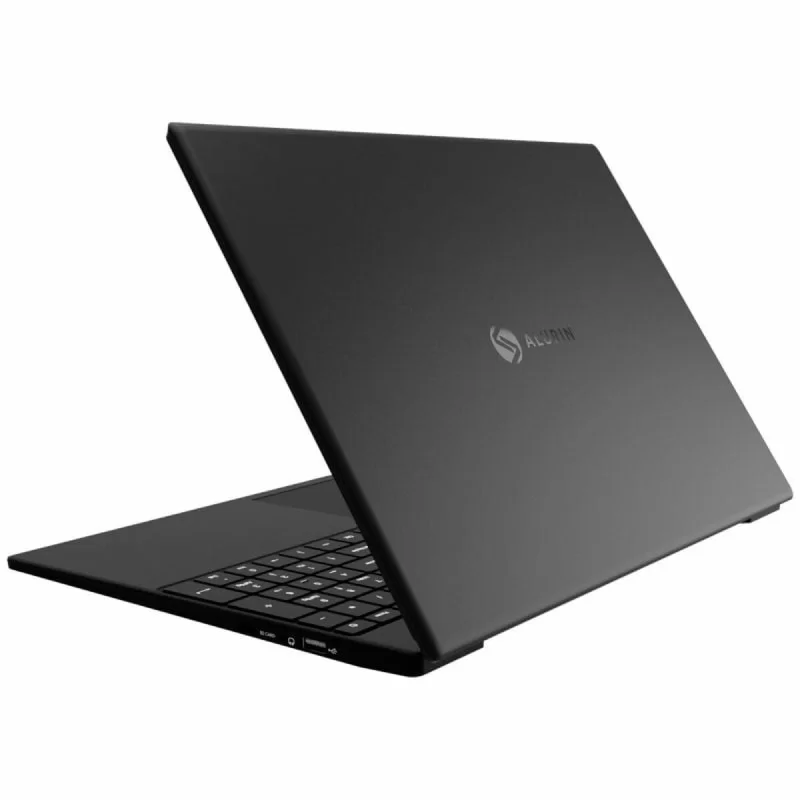 Laptop Alurin Flex Advance 15,6" 8 GB RAM 500...