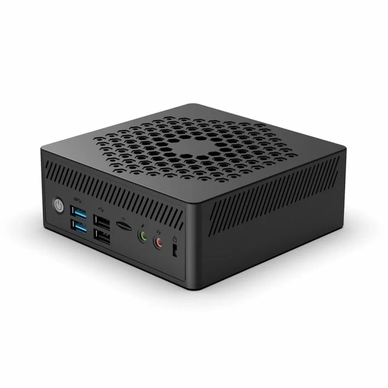 Mini PC LEOTEC GYORS Intel© Core™ i5-10210U 32...