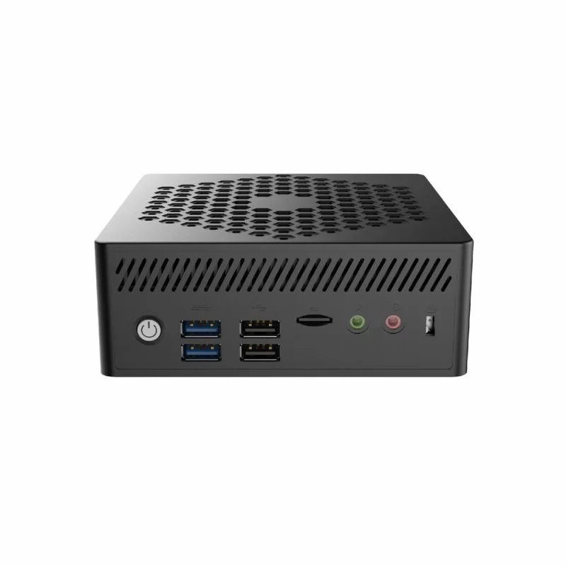 Mini PC LEOTEC GYORS Intel© Core™ i5-10210U 32...