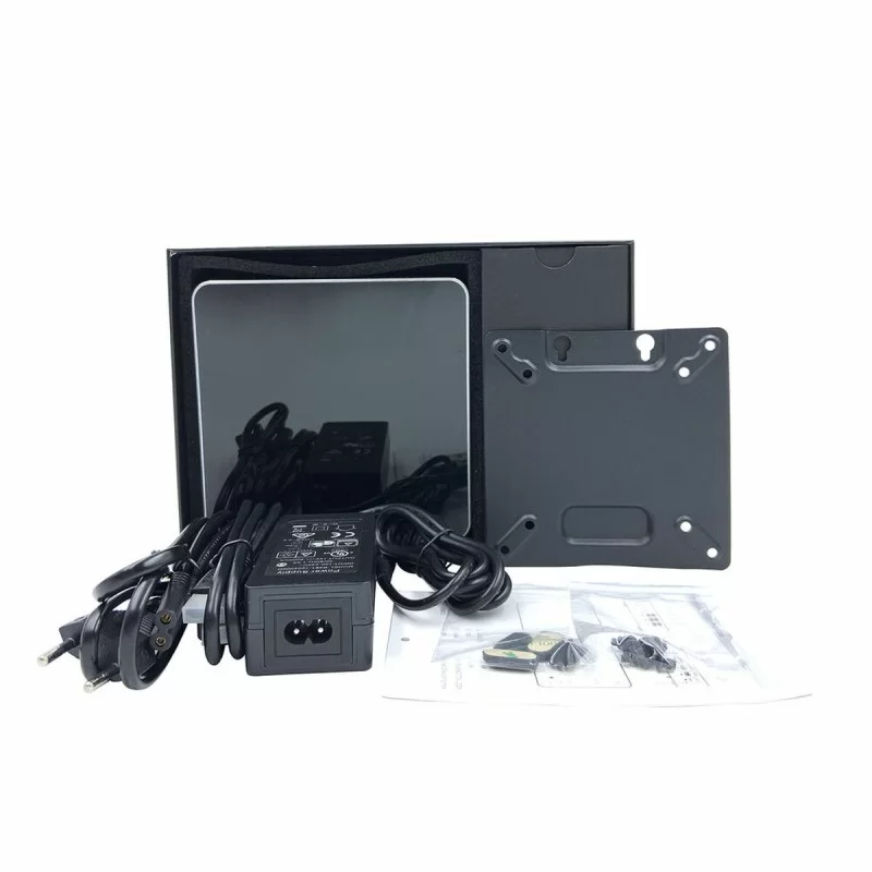 Mini PC LEOTEC GYORS Intel© Core™ i5-10210U 32...