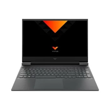 Laptop HP 16-e0071ns 16,1" Ryzen 7-5800H 8 GB RAM 512GB...