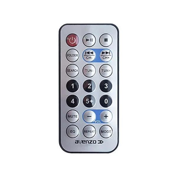 Bluetooth Speakers Avenzo AV-ST4001B