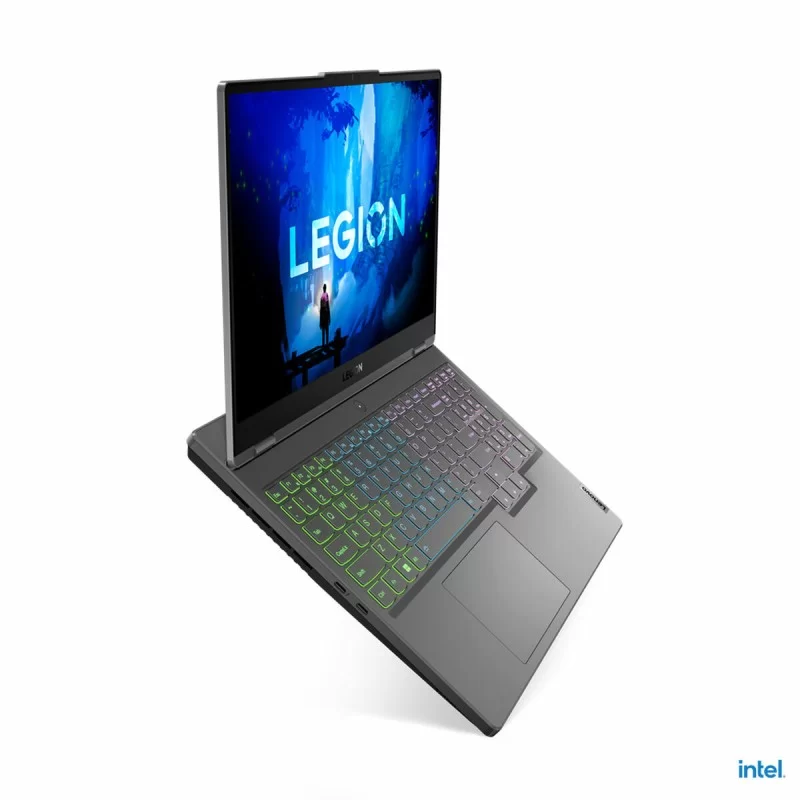 Laptop Lenovo 5 15IAH7H 15,6" i7-12700H 16 GB...
