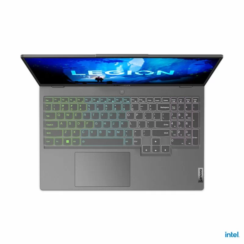 Laptop Lenovo 5 15IAH7H 15,6" i7-12700H 16 GB...