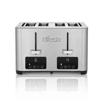 Toaster UFESA QUARTET DELUX 1500 W