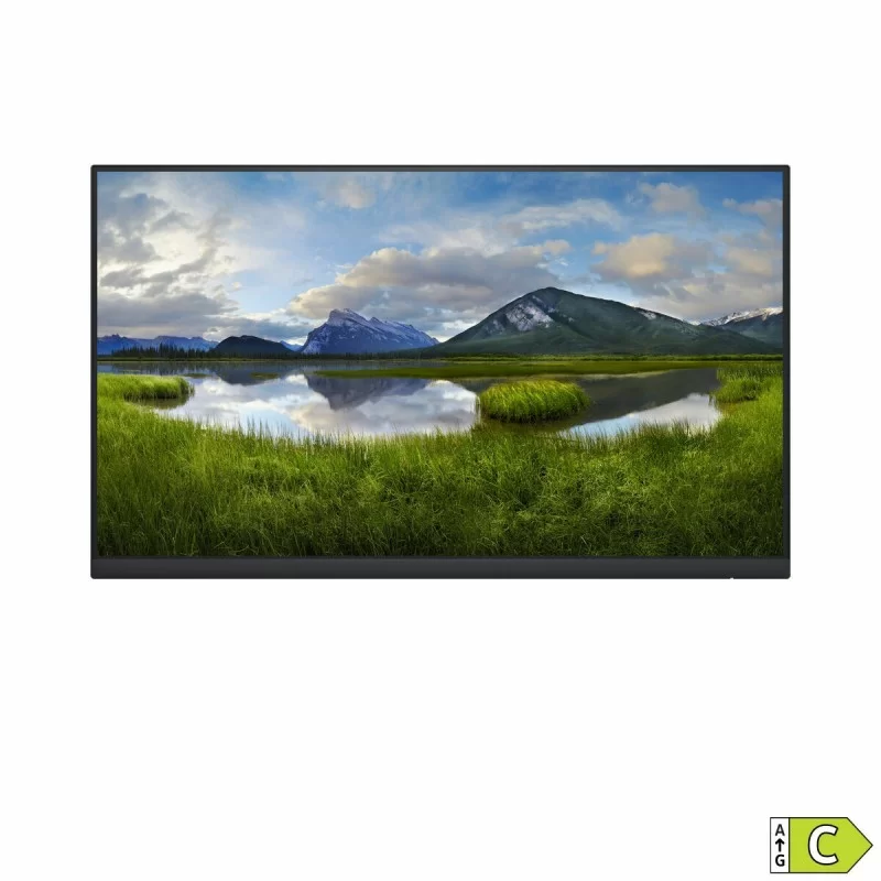 Monitor Dell DELL-P2422HWOS IPS LED 23,8" LCD...