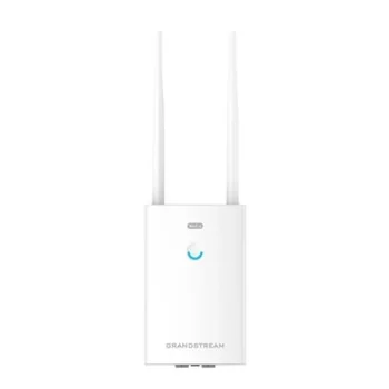 Access point Grandstream GWN7660LR Wi-Fi 6 GHz White...