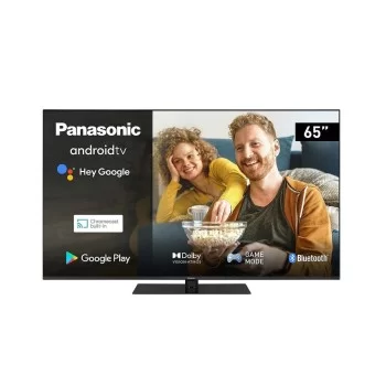 Smart TV Panasonic TX65LX650E 65" 4K ULTRA HD LED WIFI...
