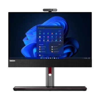 All in One Lenovo ThinkCentre M70A 21,5" i5-12500H 8 GB...