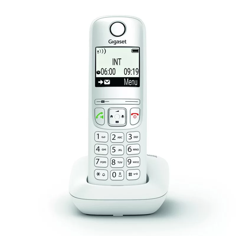 Wireless Phone Gigaset A690 White