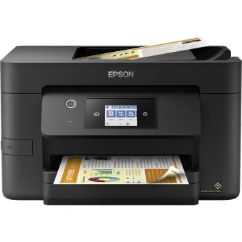 Multifunction Printer Epson C11CJ07404