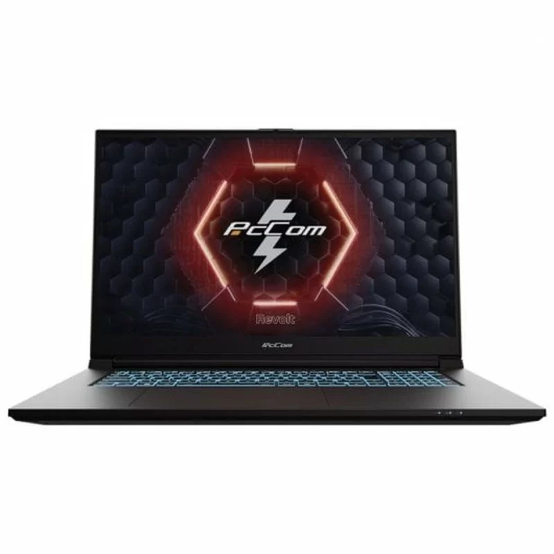 Laptop PcCom Revolt 4070 17,3" Intel Core...