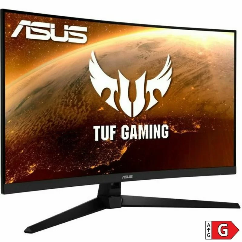 Gaming Monitor Asus 90LM0661-B02170 Quad HD...