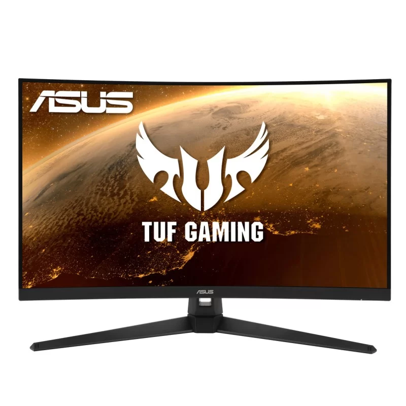 Gaming Monitor Asus 90LM0661-B02170 Quad HD...