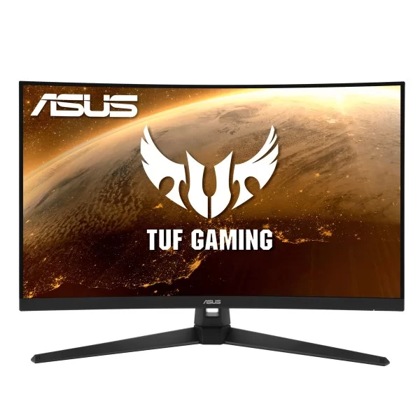 Gaming Monitor Asus 90LM0661-B02170 Quad HD 31,5" LED HDR10 VA Flicker free 165 Hz