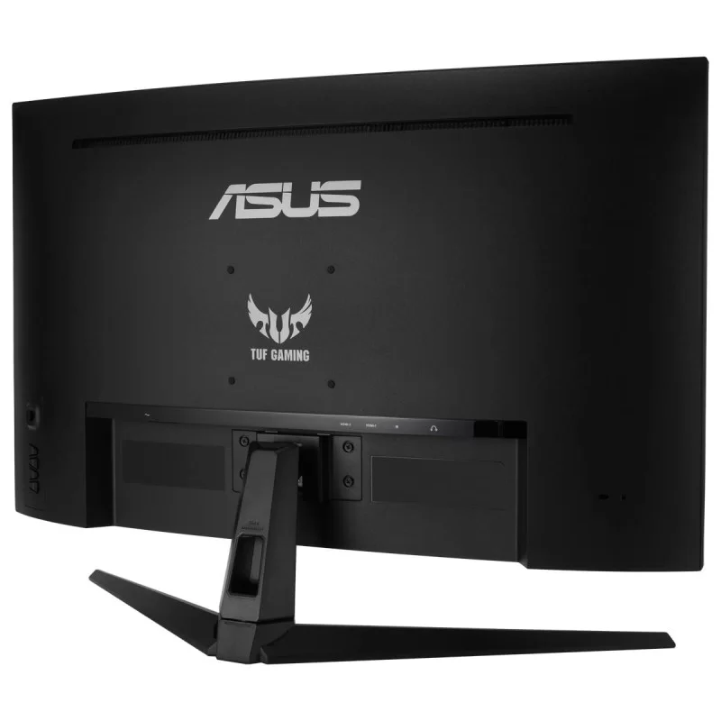 Gaming Monitor Asus 90LM0661-B02170 Quad HD...