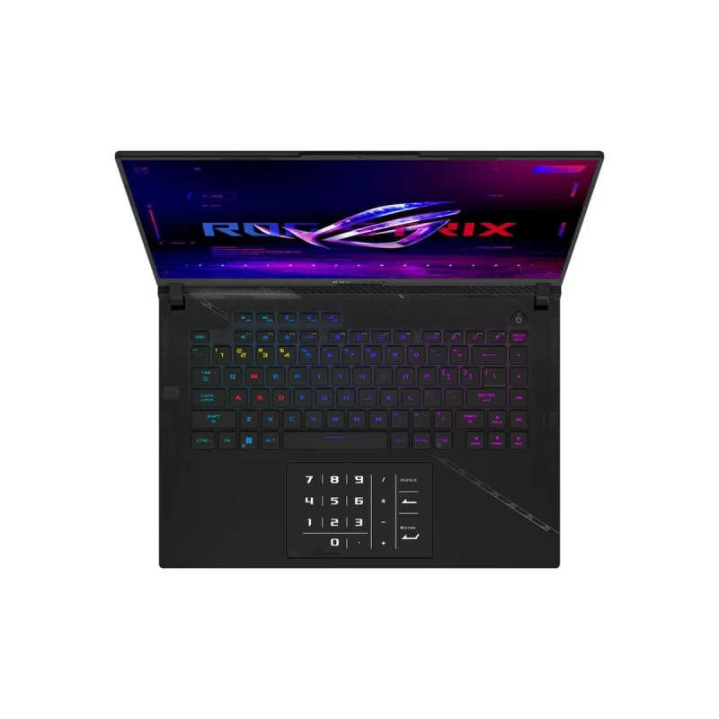 Laptop Asus G634JZ-N4004 16" intel core...