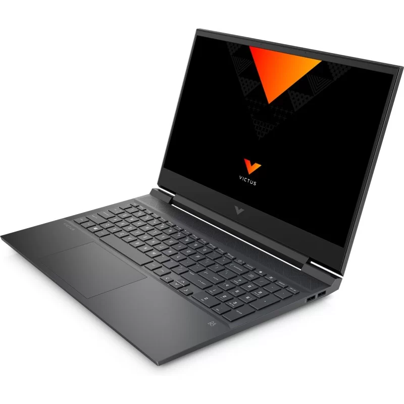 Laptop HP 16-e0100ns R5 5600H 8GB 512GB SSD 8...
