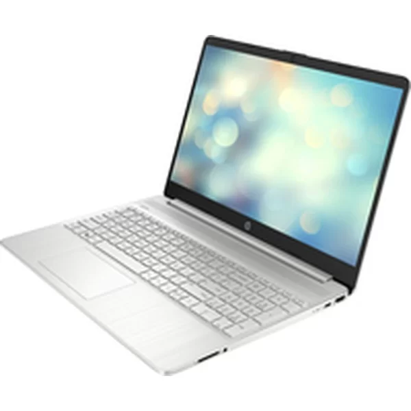 Laptop HP 15S-FQ5115NS Intel Core I7-1255U 512 GB SSD