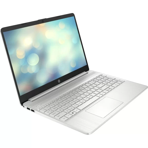 Laptop HP 15S-FQ5115NS Intel Core I7-1255U 512 GB SSD