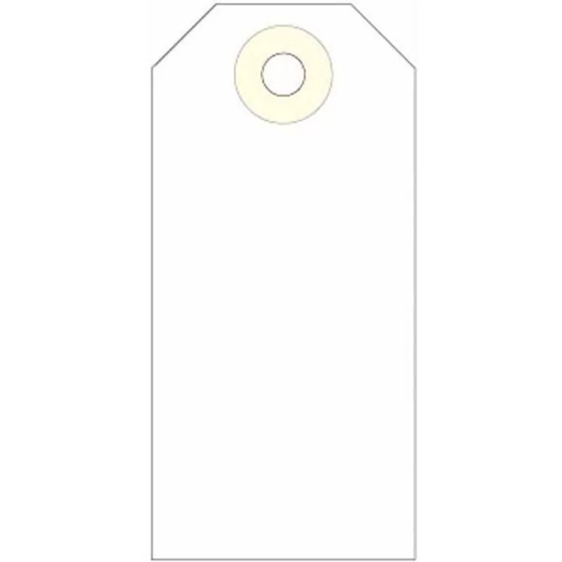 Printer Labels Apli 1000 Pieces With washer...