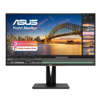 Monitor Asus ProArt PA329C 32" IPS LCD Flicker free