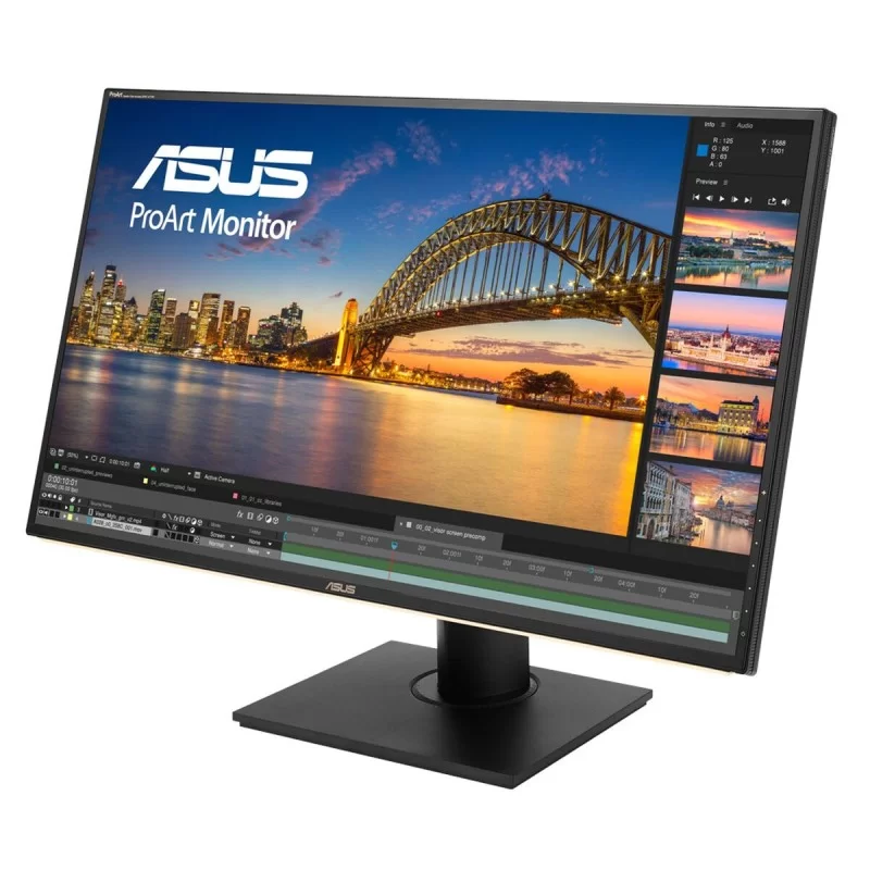 Monitor Asus ProArt PA329C 32" IPS LCD Flicker...
