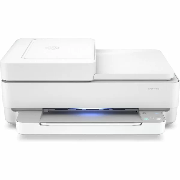 Multifunction Printer HP ENVY PRO 6420E AIO White