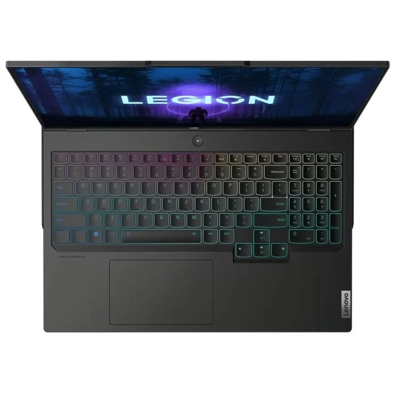 Laptop Lenovo Legion Pro 7 16IRX8H 16"...