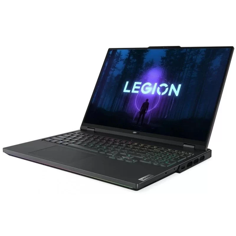Laptop Lenovo Legion Pro 7 16IRX8H 16"...