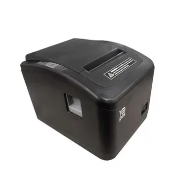 Thermal Printer 10POS RP-12NW Black Monochrome