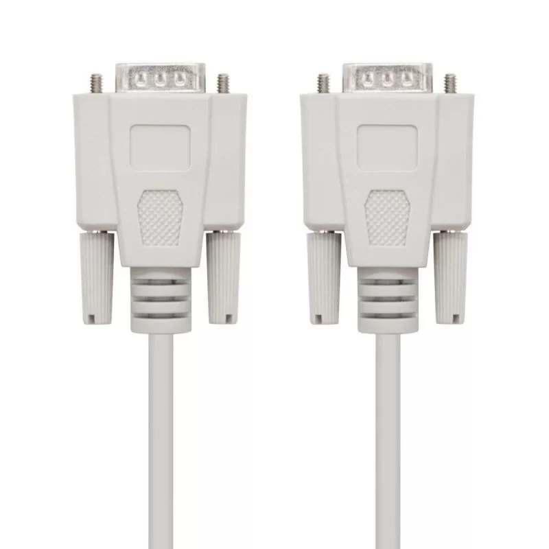 Data / Charger Cable with USB NANOCABLE 10.14.0102