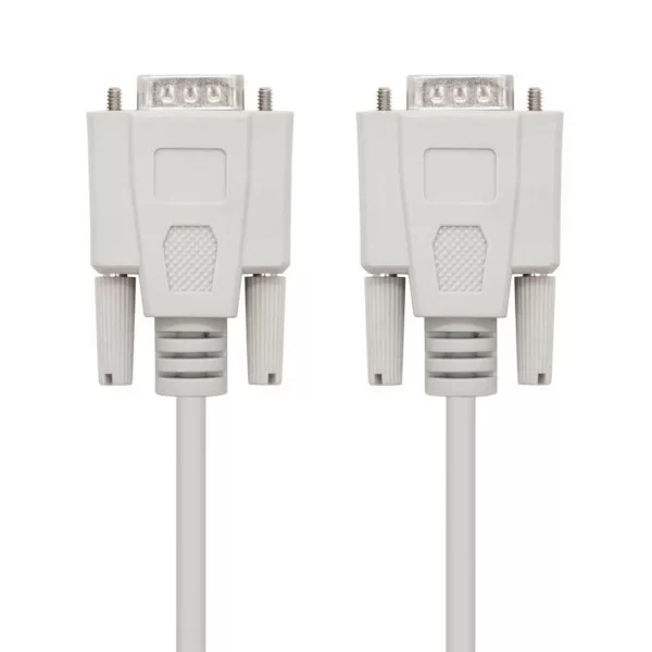 Data / Charger Cable with USB NANOCABLE 10.14.0102