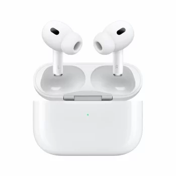 Bluetooth Headphones Apple AirPods Pro (2nd generation)...
