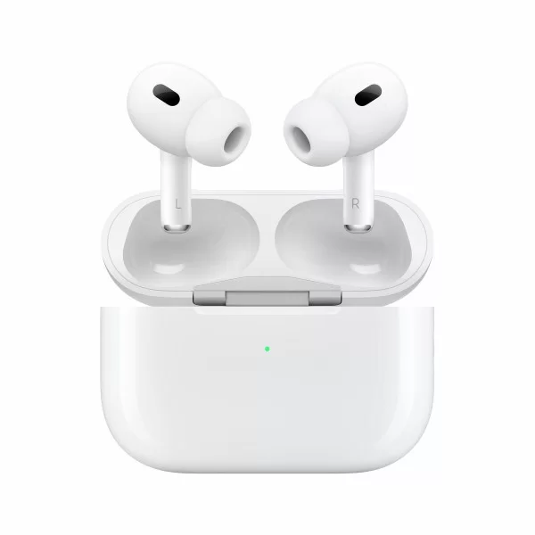 Bluetooth Headphones Apple AirPods Pro (2nd generation) White