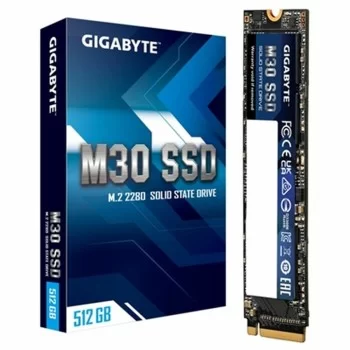 Hard Drive Gigabyte M30 SSD
