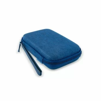 Hard drive case TooQ TQBC-E2503PB 2.5" Blue