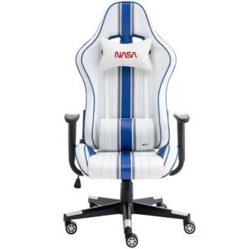 Gaming Chair NASA AT012BIS-WB