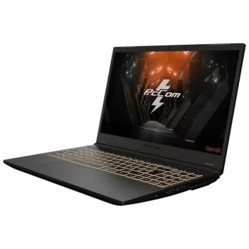 Laptop PcCom Revolt 4060 15,6" Intel Core i7-13700H 16 GB...