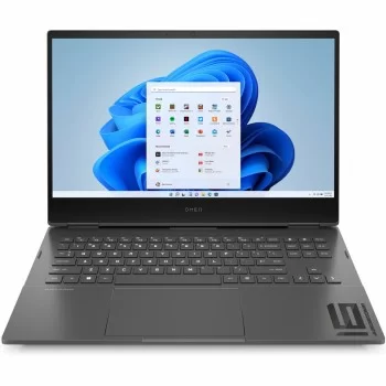 Laptop HP 16-n0012ns 16,1" 16 GB RAM 512 GB SSD NVIDIA...