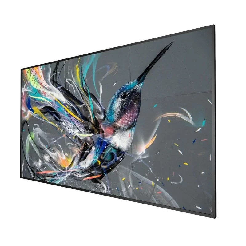 Monitor Videowall Philips 86BDL3511Q/00 4K 86"...