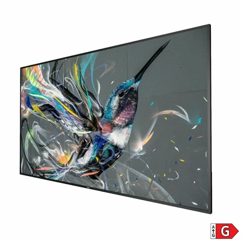 Monitor Videowall Philips 86BDL3511Q/00 4K 86"...