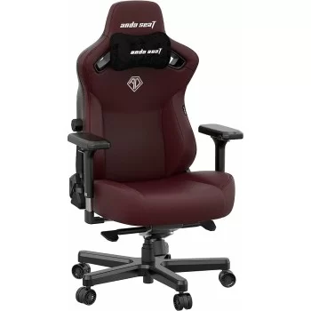 Gaming Chair AndaSeat KAISER 3 Maroon