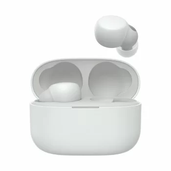 Headphones Sony WF-L900 White