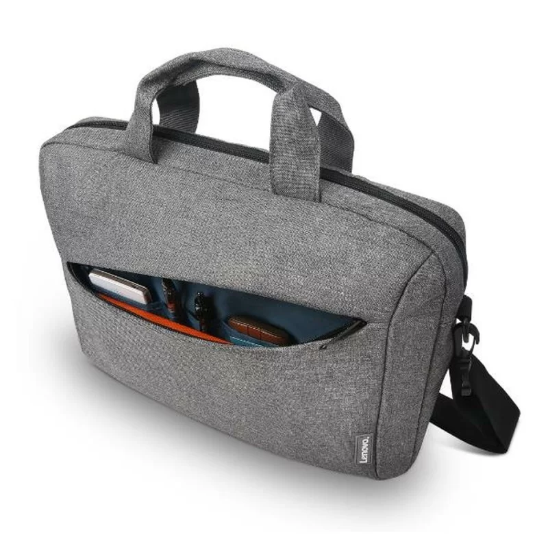 Laptop Case Lenovo Casual Toploader T210 Grey...