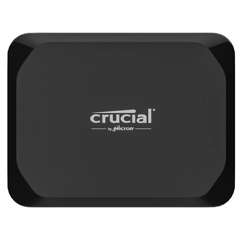 Hard Drive Micron CT2000X9SSD9 2 TB SSD